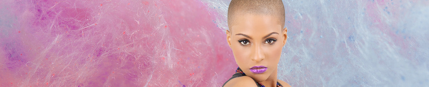 Healthy Scalp