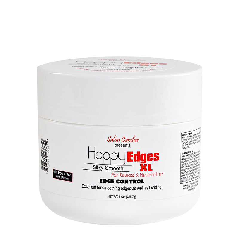 Happy Edges Edge Control
