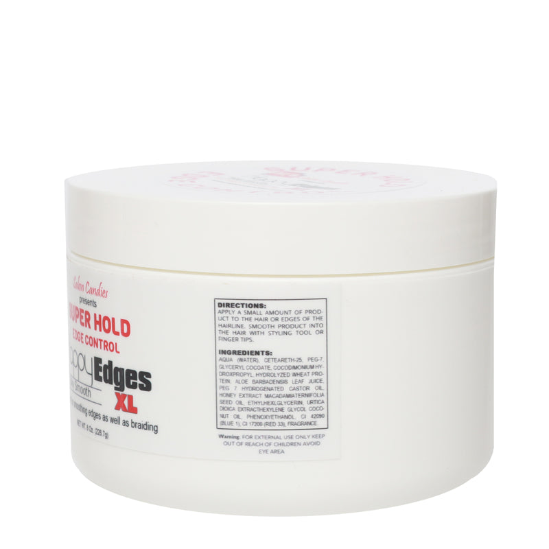 Salon Candies  Super Hold Edge Control