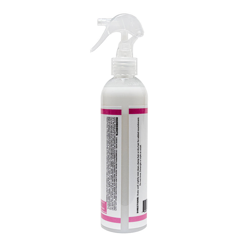 Happy Hair Untangle Me Leave-In Conditioner