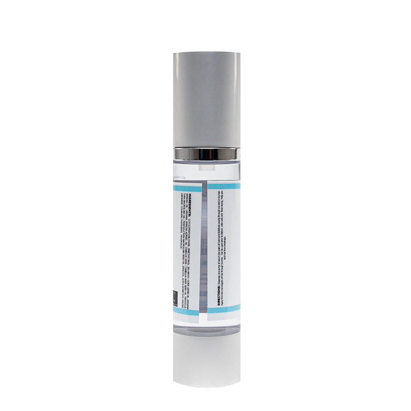 Happy Serum Silk Therapy