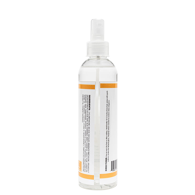 Happy Shine Lightweight Finishing Gloss