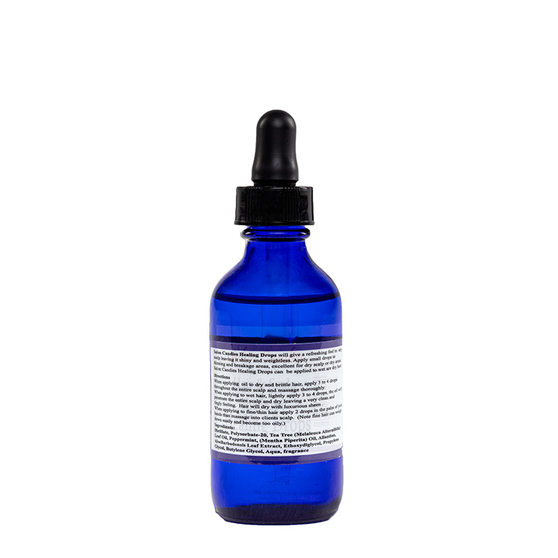 Salon Candies Healing Drops